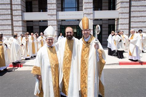 Priests Of The Diocese Of Phoenix The Roman Catholic Diocese Of Phoenix