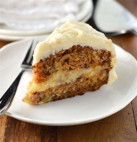 25 Best Carrot Cake Recipes That Are Another Name For