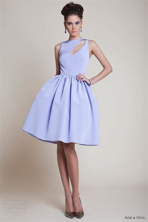 To emphasize that light romantic bridal look. Azzi & Osta Spring 2014 Couture Collection | Wedding Inspirasi