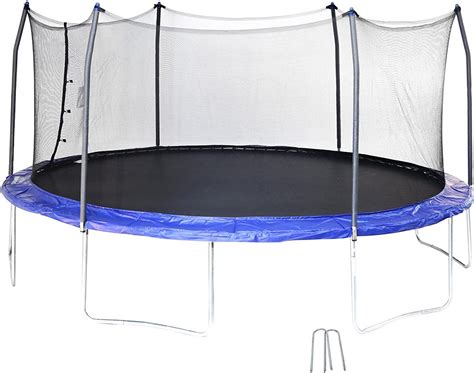 Best 17 Ft Trampolines That You Can Buy 2020 Reviews