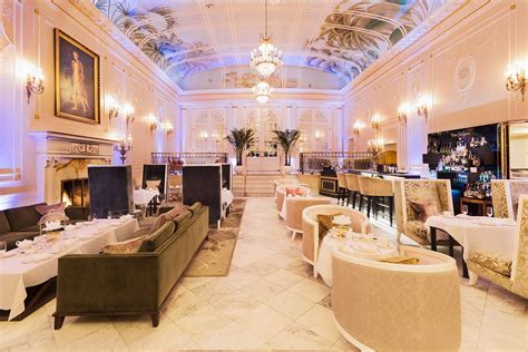The Ritz Carlton Montreal Hotel Canada Prezzi 2022 E Recensioni
