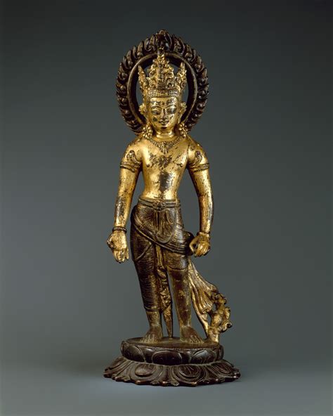 Bodhisattva Of Compassion