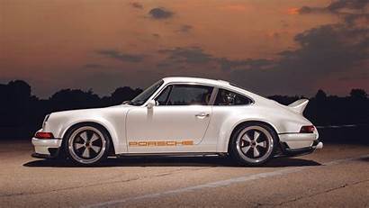 Porsche Singer 911 Dls Vehicle Williams Latest