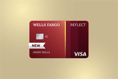 Credit Card Review: Wells Fargo Reflect℠ Card - Hilton Head Island Packet