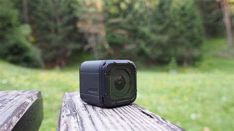 At less than half the price of the hero5 black, it's much easier on your wallet. Hands-on with the GoPro Hero 4 Session - The Video Mode