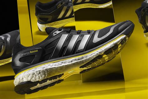 Adidas reveals new Energy Boost shoes - SI Kids: Sports News for Kids ...
