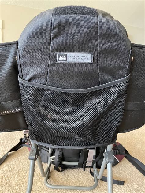 REI Tagalong Backpack for KIDS - Heels - Portland, Oregon | Facebook