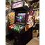 Blasteroids Arcade Game  Vintage Superstore