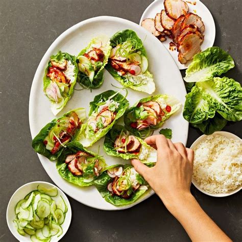 30 Best Finger Food Ideas For A Party — Finger Food Recipes