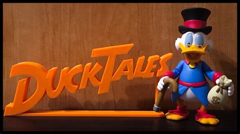 Funko Action Figure Review Scrooge Mcduck Ducktalks