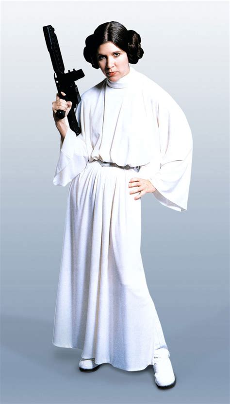 Princess Leia Organa Fictupedia Wiki Fandom Powered By Wikia