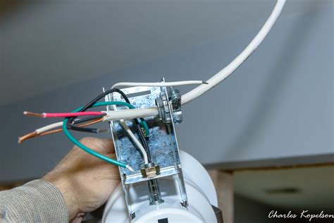 Here are the tools and supplies needed Installing a Recessed Light Can