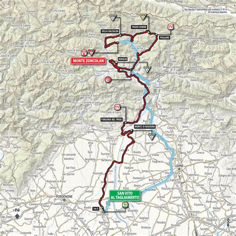 Annemiek van vleuten wint op de zoncolan (plus een interessante analyse van hieronder vind je alle informatie over de etappe die vandaag op het programma staat! Giro 2018 : Présentation de l'étape 14 (San Vito-Monte ...