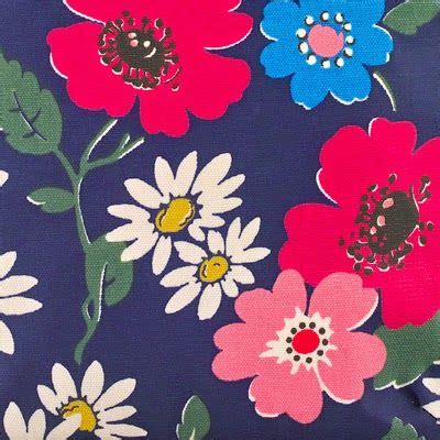 Nice idea, patterns are a bit repetitive though. print & pattern: NEW SEASON - cath kidston | Floral prints ...