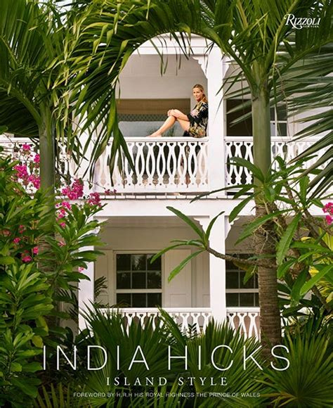 Designer India Hicks S Chic Bahamas Home