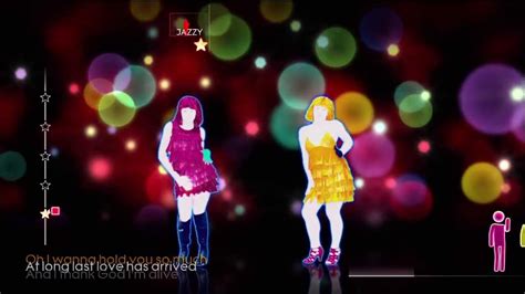 Can T Take My Eyes Off You Just Dance 4 5 Realtime Youtube Live View Counter 🔥 —