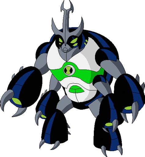 Последние твиты от ben 10 planet (@ben10planet). Kumainto | Ben 10 Fan Fiction Wiki | Fandom