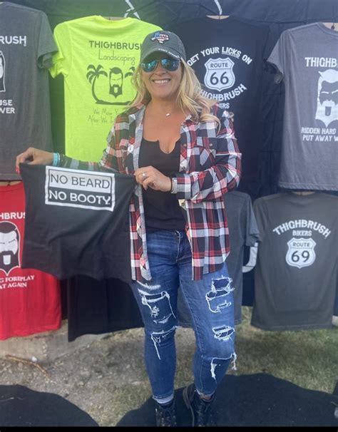 Another Hot Biker Chick From The Sturgis Rally She Took Home A NO