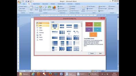 Microsoft Office 2007 Indirme Harewpros