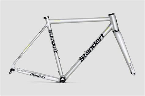 Kreissaege Rs Frameset Silver Dagger Profileshot