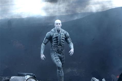Prometheus is a 2012 science fiction film directed by Ridley Scott, and ...