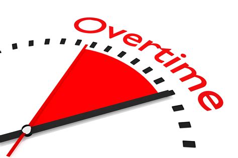 Ers Bio Overtime And Attendance Management
