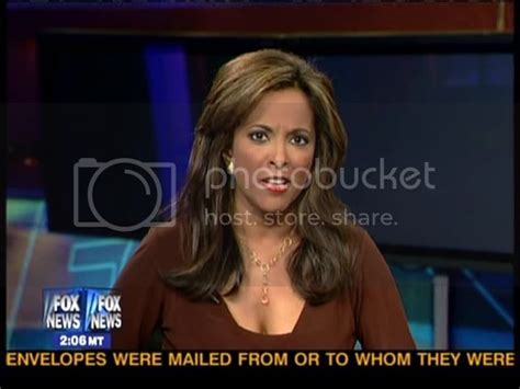 Tv Anchor Babes Uma Pemmaraju Is A Hot Fox News Babe