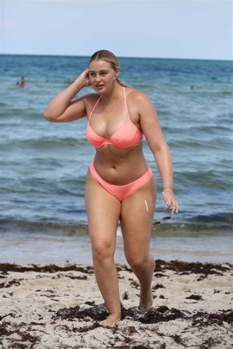 Iskra Lawrence Sexy The Fappening Leaked Photos 2015 2019