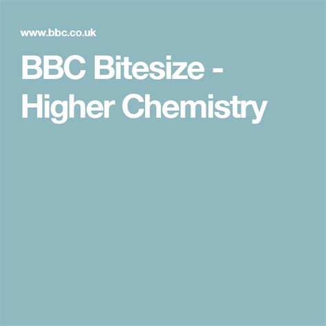Camels are well adapted for survival in the desert. BBC Bitesize - Higher Chemistry | Chemistry, Biology, Gcse