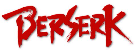 Berserk Logo Png Png Image Collection