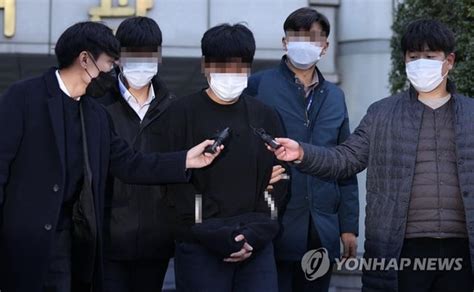Lead Court Rejects Arrest Warrant For High Profile Sex Offender Yonhap News Agency Rkorea