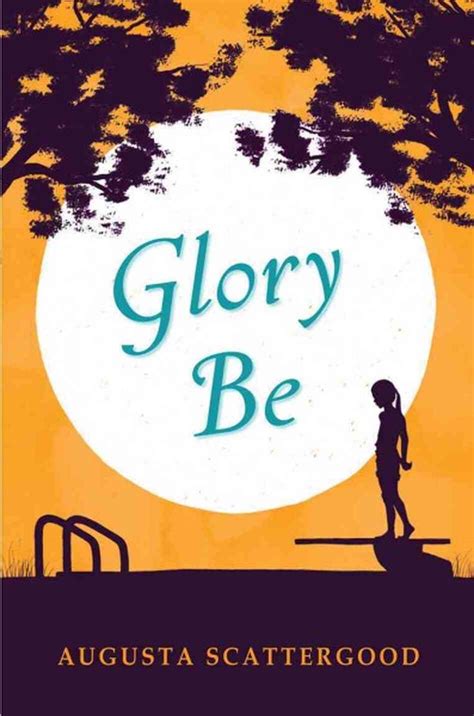 Deo gratias, sit gloria deo. Classroom Connections: GLORY BE - Caroline Starr Rose