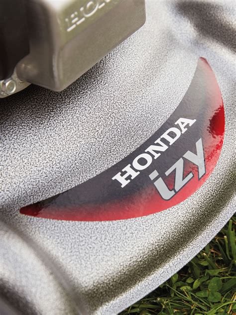 Honda Izy Hrg Sk Self Propelled Petrol Lawn Mower Lawn Mower Push Mower Mower