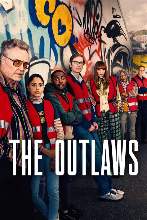 The Outlaws (2021)