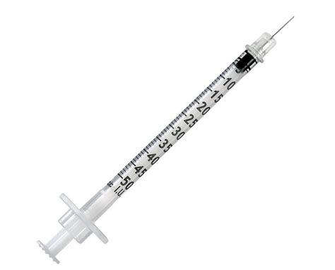 Ultimed Ulticare U 100 Insulin Syringe 100box Tiger Medical Inc