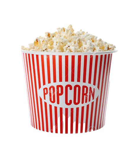 Popcorn Png Clipart Background Png Play