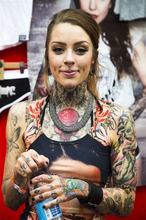 Tumblrn7y21xomdl1t096d4o1500 500×750 Pixels Girl Tattoos Hot Tattoo Girls Inked Girls