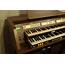 Viscount Vivace 30 Classical Organ For Sale