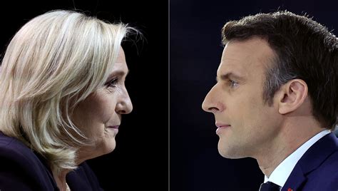 Explainer Macron Or Le Pen Why It Matters For France The Eu And The West Reuters