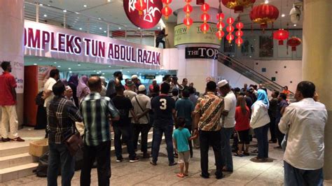 Pinang adalah aplikasi pinjaman online persembahan dari bank bri agro. DAP Pulau Pinang Akur Desakan Penduduk - Berita Parti ...