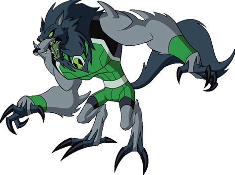 Blitzwolfer Ben 10 Wiki Fandom Powered By Wikia