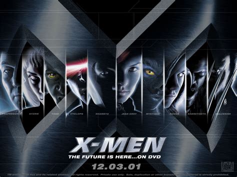 X Men Wallpaper X Men Films Wallpaper 28534232 Fanpop