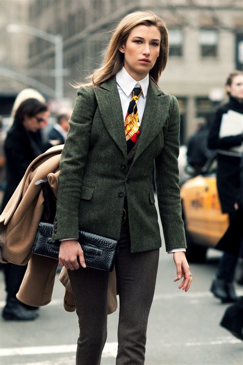 What Power Dressing In 2016 Really Means Power Dressing Fashion