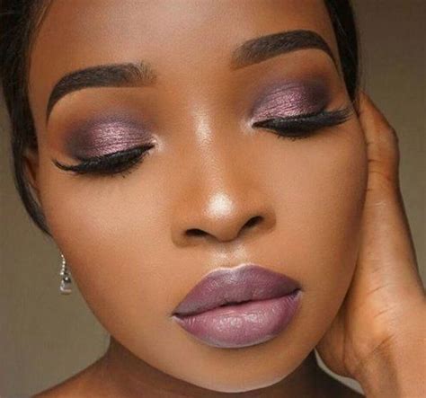 60 Best Stunning And Gorgeous Makeup Inspirational Hack For Your Dark