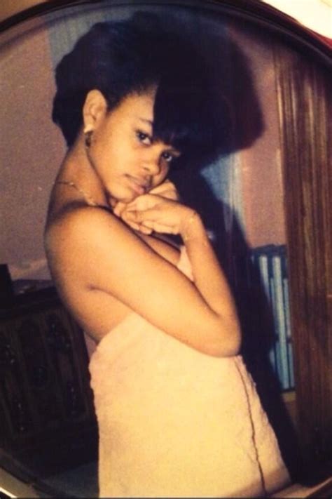 Tbt Can You Guess These Natural Celebs From Their Throwback