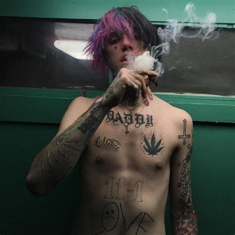 Free Download Lil Peep Icons Tumblr 500x500 For Your Desktop Mobile