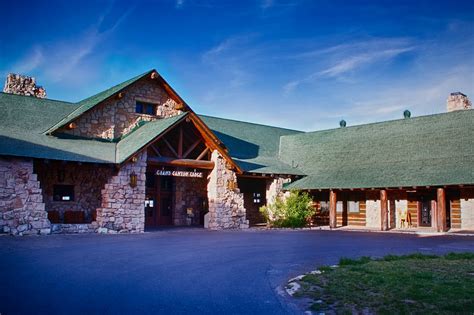 Amazing canyon views, tons of outdoor activities, and unique wildlife are all part of what makes working at grand canyon north rim so awesome! The Grand Canyon's North Rim
