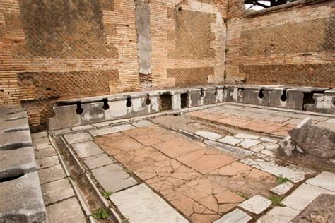 Ancient Roman Inventions We Still Use Today