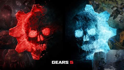 [E3 Microsoft] - Gears of War 5 se muestra en tres avances »Hablemos de