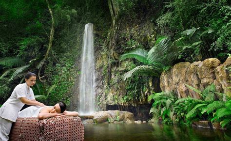 5 Wellness Resorts To Relax Reboot And Recharge In Malaysia Tatler